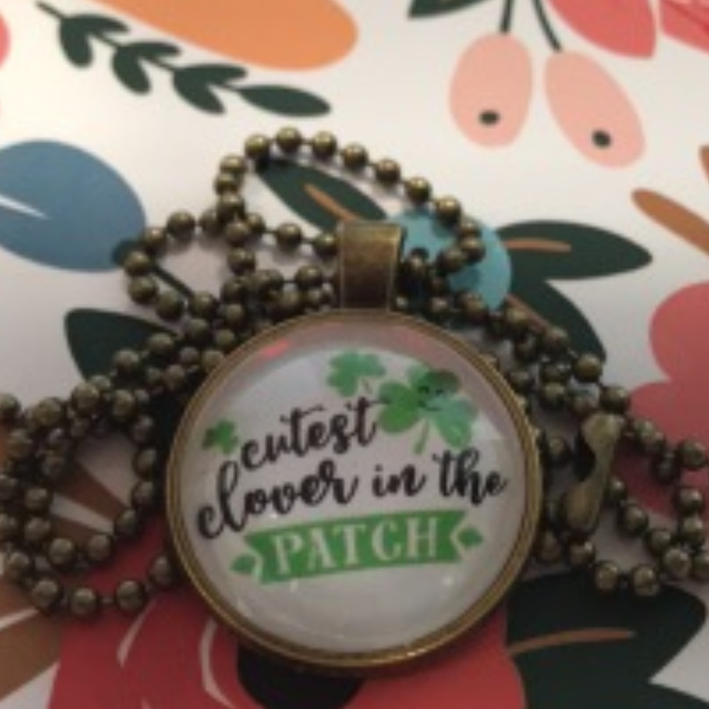 Handmade Necklace